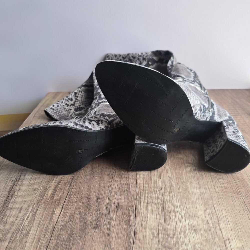 Marc Fisher Lella Boots - Picture 10 of 10